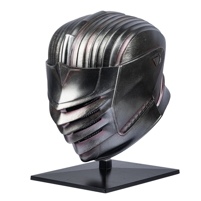 Marrok Inquisitor Helmet - Star Wars Ahsoka Replica Prop - Halloween Cos