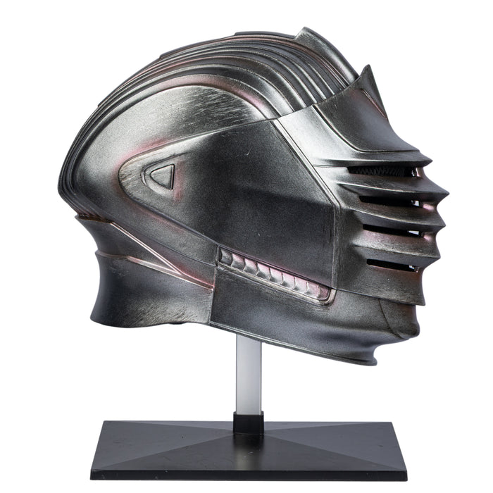 Marrok Inquisitor Helmet - Star Wars Ahsoka Replica Prop - Halloween Cos