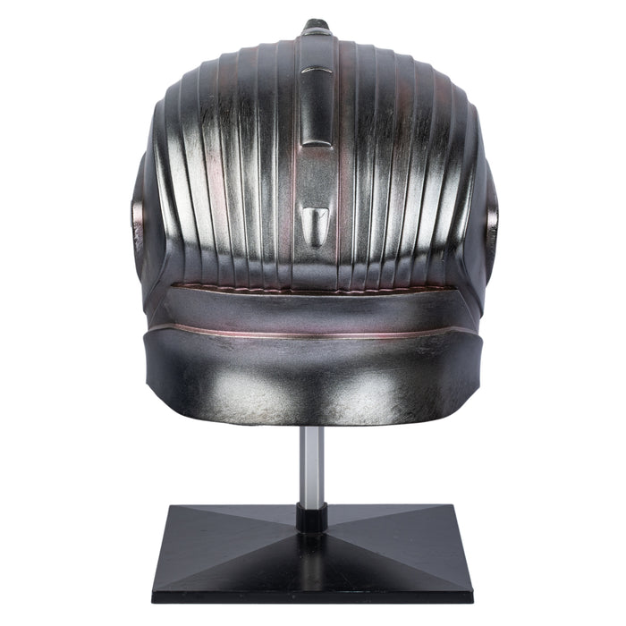 Marrok Inquisitor Helmet - Star Wars Ahsoka Replica Prop - Halloween Cos
