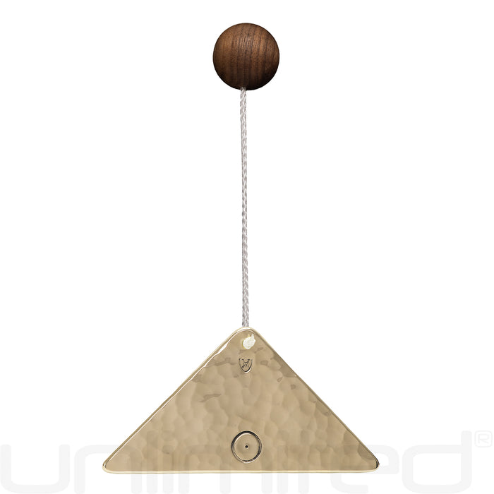 Martin Bläse Planet Trigons: Nickel Silver