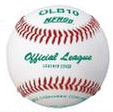 Martin Sports OLB10 Official League Practice/Game Baseball
