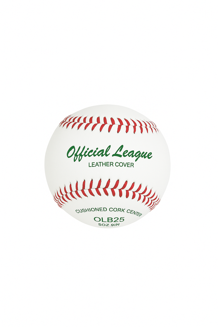 Martin Sports OLB25 Practice Ball