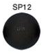 Martin Sports SP12 12lb. Iron Shot