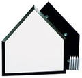 Martin Sports SS10 Sav-A-Leg Home Plate