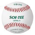 Martin Sports TB20 Tee Ball-Level Five