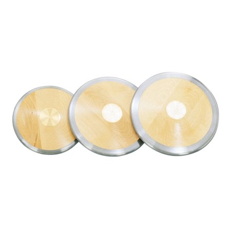Martin Sports WD1 1K Women's Wood Discus