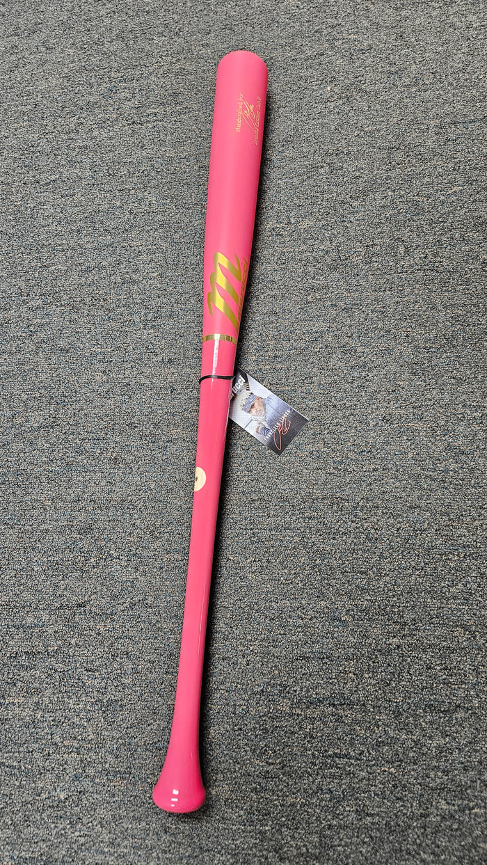 Marucci 2024 Maple Lindy12 Pro Exclusive ID Wood Bat