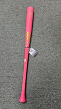 Marucci 2024 Maple Lindy12 Pro Exclusive ID Wood Bat