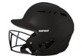 Marucci 2025 Duravent Fastpitch Helmet
