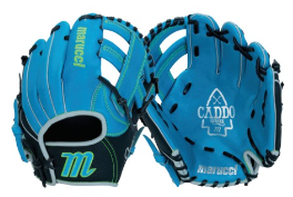 Marucci 2026-27 Caddo Series Baseball Glove