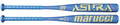 Marucci 2027 Asura Rise Alloy Fastpitch Bat (-12)
