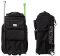 Marucci 2027 Convoy Wheeled Bag