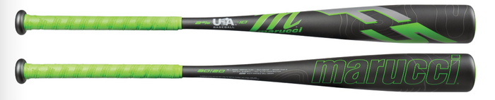 Marucci 2027 F5 USA T-Ball Bat (-12)