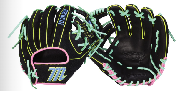 Marucci 2027 Oxbow Series Baseball Gloves