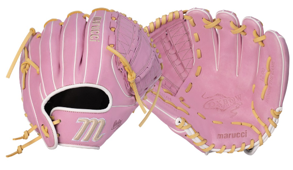 Marucci 2027 Oxbow Series Fastpitch Gloves