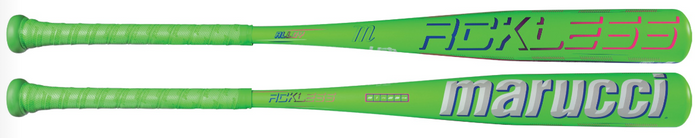 Marucci 2027 RCKLESS ALLOY USA Bat (-11)