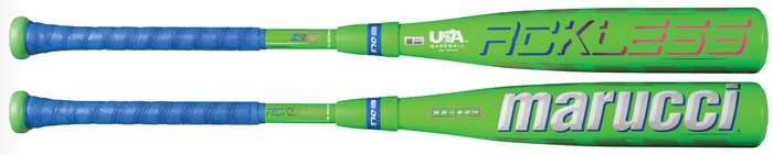 Marucci 2027 RCKLESS COMP USA Baseball Bat (-10)