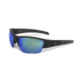 Marucci MV108 2.0 Performance Sunglasses - Matte Black