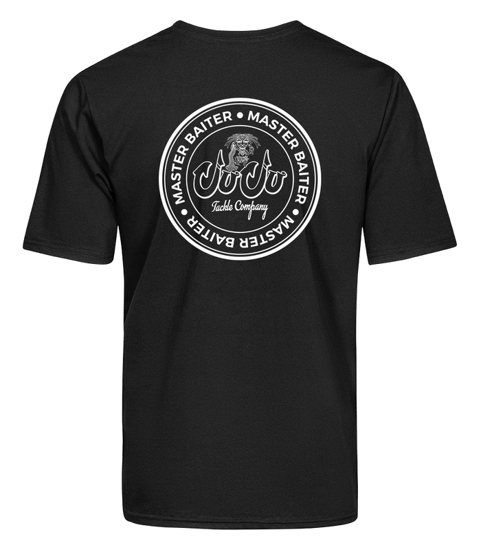 Master Baiter Tee