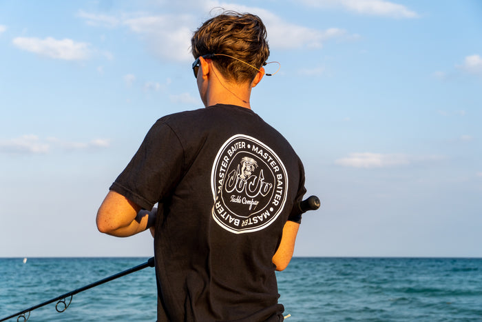 Master Baiter Tee