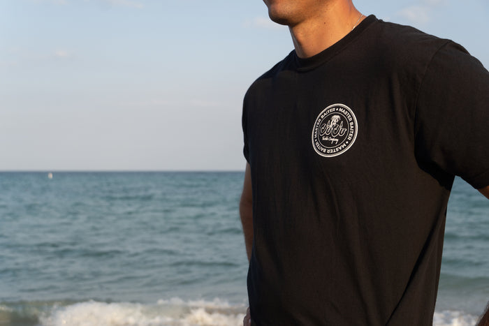 Master Baiter Tee