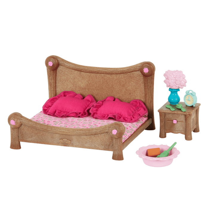 Master bedroom playset