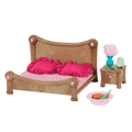 Master bedroom playset