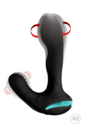 Maverick Gyrating Vibrating Silicone Prostate Stimulator Image 4