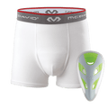 McDavid MD9140 Youth Boxer Brief w/ FlexCup