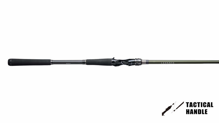 megabass-levante-f10-711LV-freshwater-casting-rod-primary