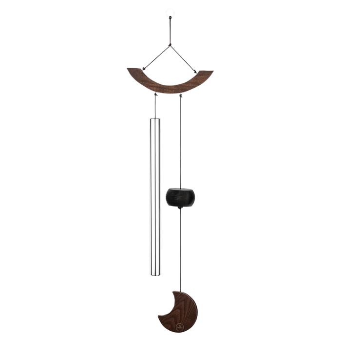 Meinl Moon Meditation Wind Chimes