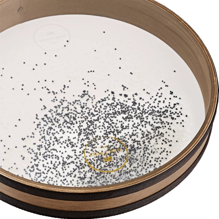 Meinl Woven Head Wave Drums