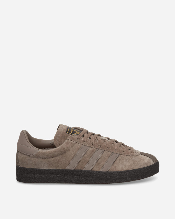 adidas Mendacino Spezial Blanch Brown Sneakers Low KK3671