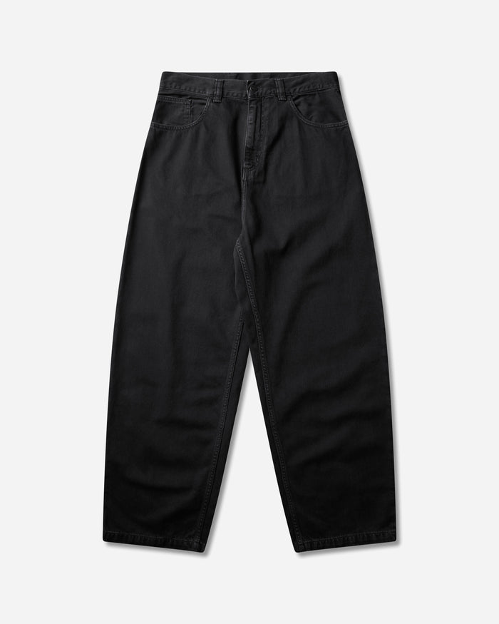 Carhartt WIP Brandon Pant Soot Pants Casual I034809 264J
