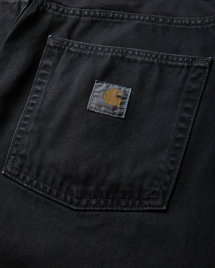 Carhartt WIP Brandon Pant Soot Pants Casual I034809 264J