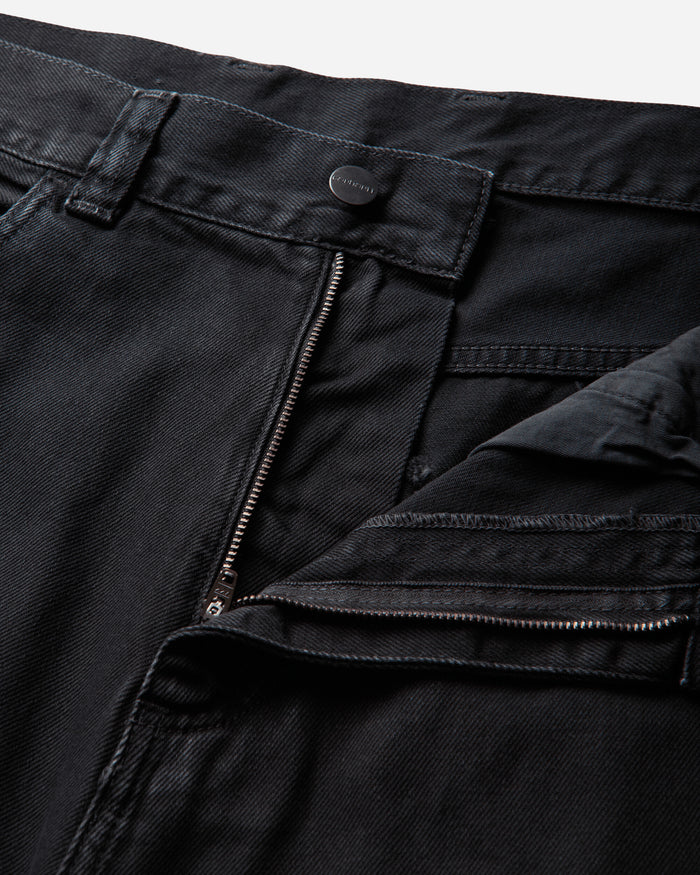 Carhartt WIP Brandon Pant Soot Pants Casual I034809 264J