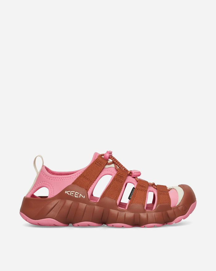 Keen Hyperport H2 M Okenia Pink Sandals and Slides Sandals and Mules 1030613 OKENIA PINK