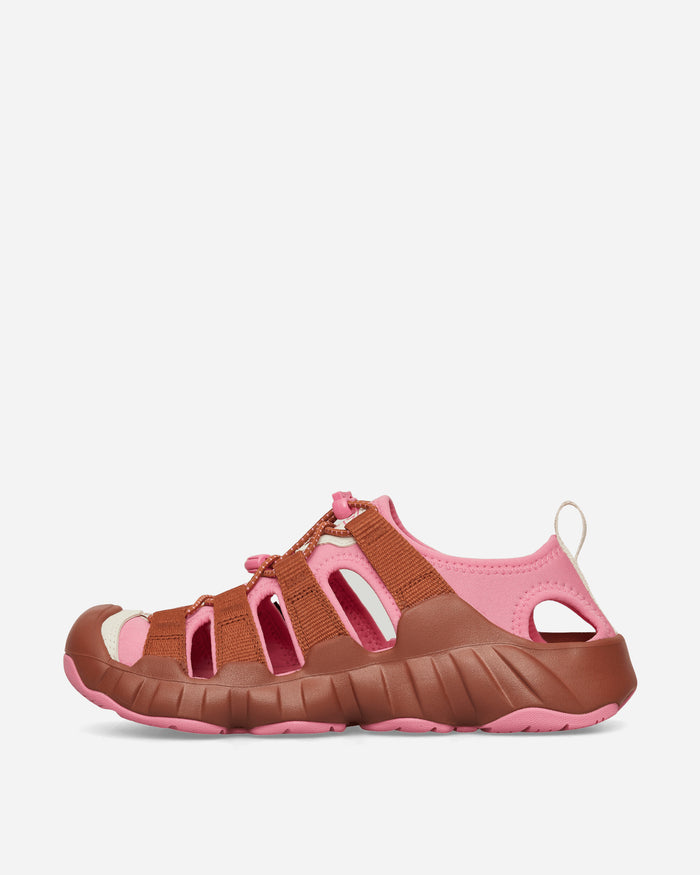 Keen Hyperport H2 M Okenia Pink Sandals and Slides Sandals and Mules 1030613 OKENIA PINK