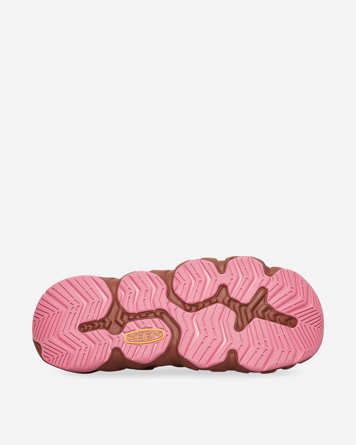 Keen Hyperport H2 M Okenia Pink Sandals and Slides Sandals and Mules 1030613 OKENIA PINK