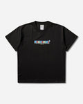 Magliano Maglianone  Classic Tee Classic Black T-Shirts Shortsleeve MGSS26TT02012 6162