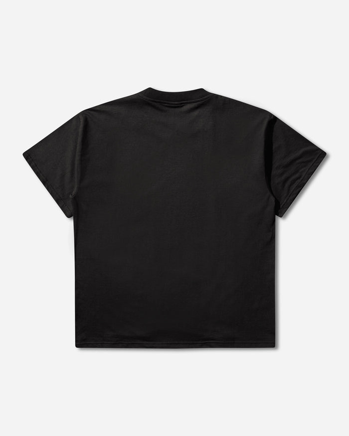 Magliano Maglianone  Classic Tee Classic Black T-Shirts Shortsleeve MGSS26TT02012 6162
