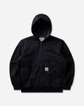 Carhartt WIP Og Active Jacket Black Coats and Jackets Jackets I037581 8902