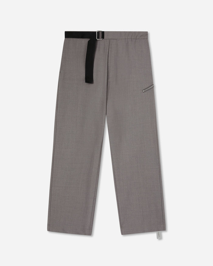 OAMC Peacemaker Regs Pants Gray Pants Trousers PCM1OP01AWO001095 GRY