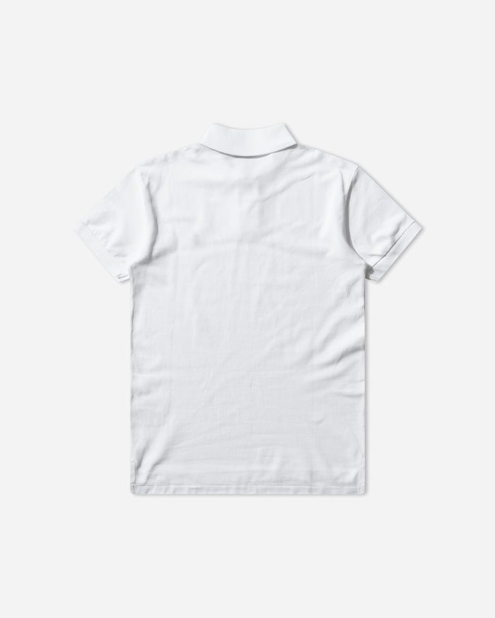 Polo Ralph Lauren Ss Slim Fit Short Sleeve 20 1 Mesh White T-Shirts Polo SS-SLIM-FIT WHT