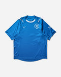 Pezze Vintage Total 90 Top Blue T-Shirts Shortsleeve 1011 1