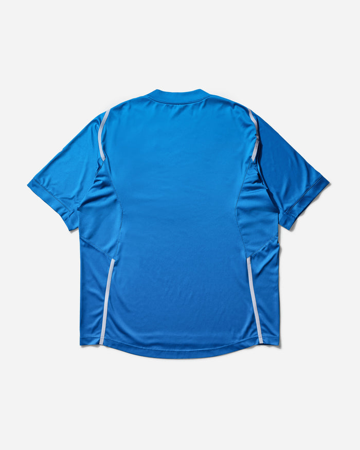 Pezze Vintage Total 90 Top Blue T-Shirts Shortsleeve 1011 1