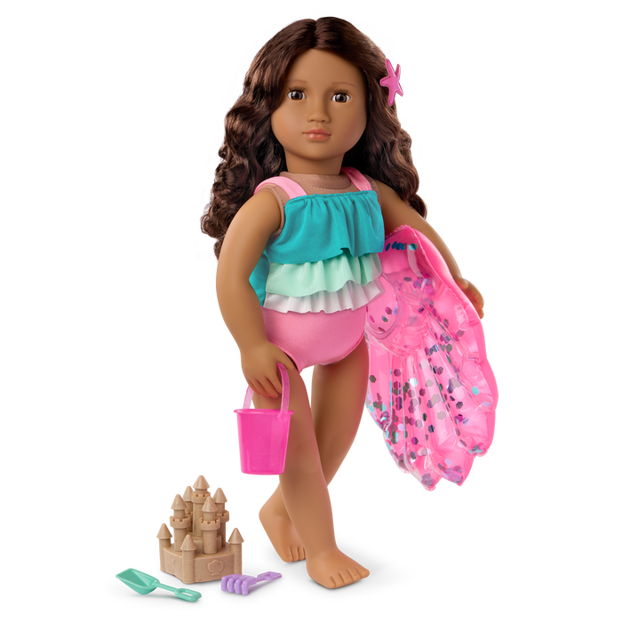 Our Generation Mermaid Dreams Outfit for 18-inch Dolls