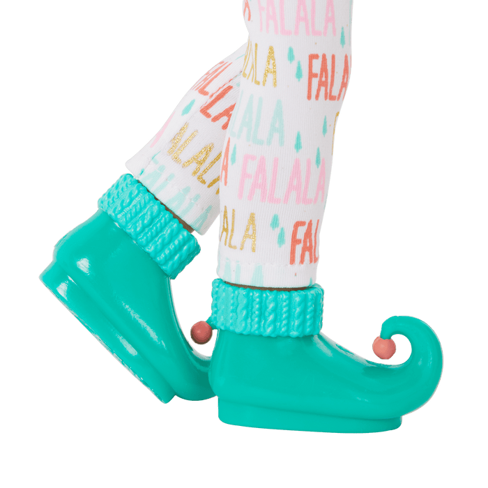 Glitter Girls Merry & Bright Holiday Outfit