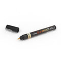 METALLIC LIQUID MARKER – OLD BRONZE AK1303