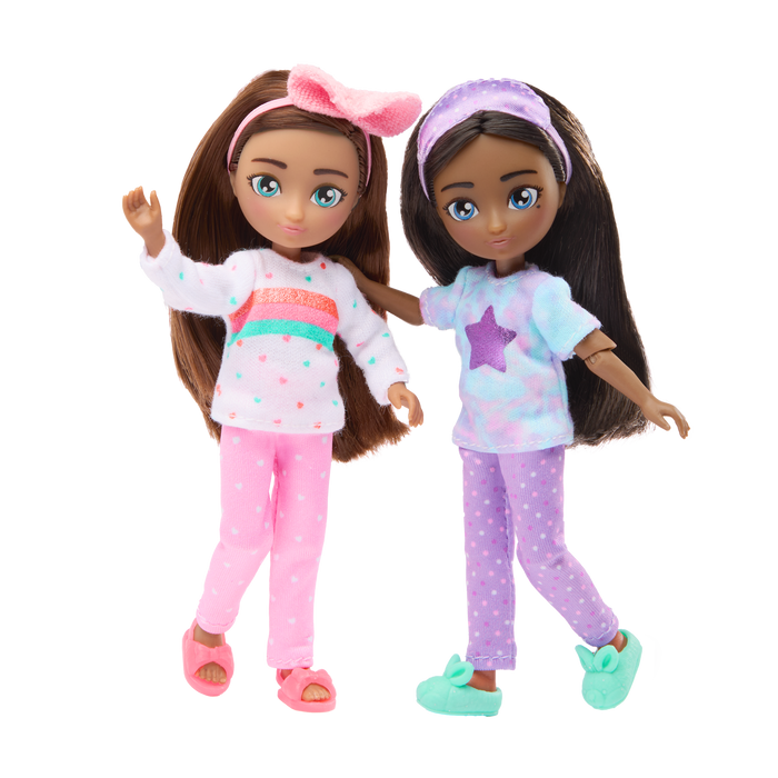 Mia & Zoe - Hey Bestie